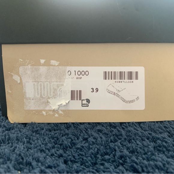 Gucci Microguccissima Leather Espadrille - 39 - Picture 10 of 13